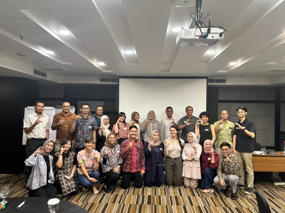 SCOPI dan Anggota Dorong Pengukuran Pendapatan Petani yang Akurat untuk Wujudkan Kesejahteraan